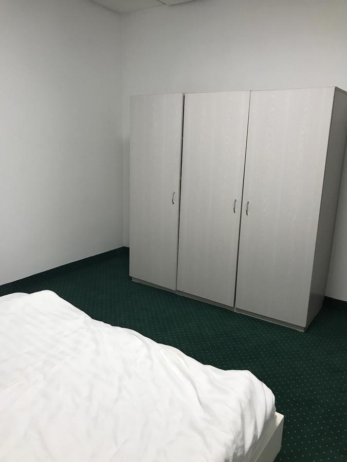 Apartament In Regim Hotelier Bacău Екстериор снимка