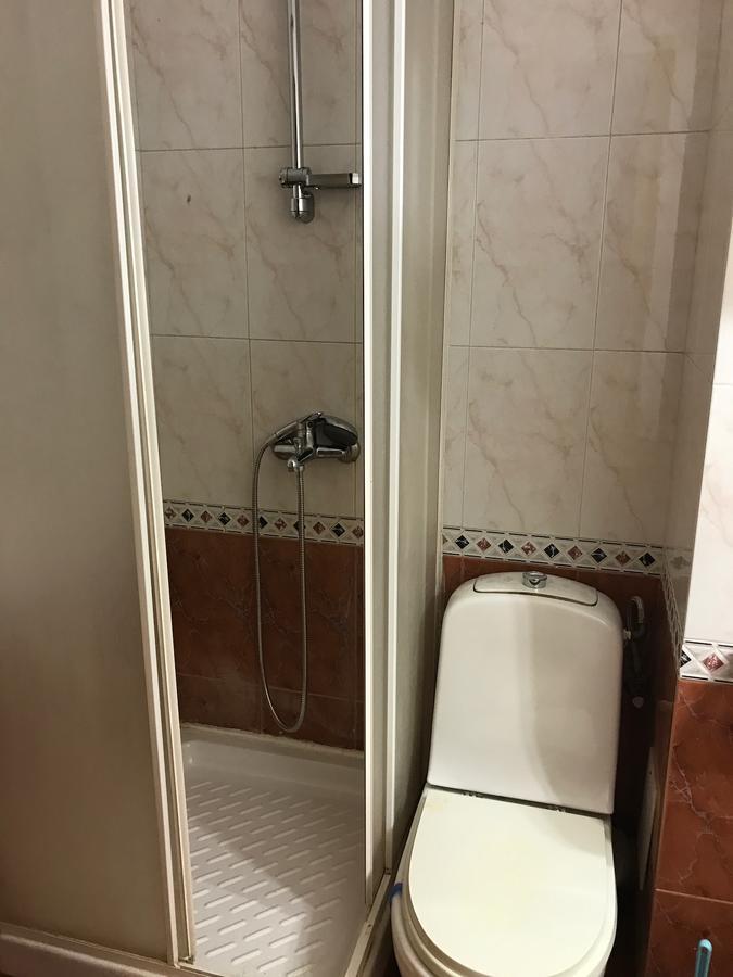 Apartament In Regim Hotelier Bacău Екстериор снимка